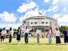 งานประจำปี ครั้งที่ 19 &quot;การแสดงกลางแจ้ง&quot; Image 291