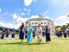 งานประจำปี ครั้งที่ 19 &quot;การแสดงกลางแจ้ง&quot; Image 295