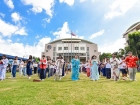 งานประจำปี ครั้งที่ 19 &quot;การแสดงกลางแจ้ง&quot; Image 297