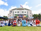 งานประจำปี ครั้งที่ 19 &quot;การแสดงกลางแจ้ง&quot; Image 300