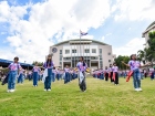 งานประจำปี ครั้งที่ 19 &quot;การแสดงกลางแจ้ง&quot; Image 380