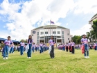 งานประจำปี ครั้งที่ 19 &quot;การแสดงกลางแจ้ง&quot; Image 381