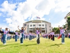 งานประจำปี ครั้งที่ 19 &quot;การแสดงกลางแจ้ง&quot; Image 382