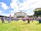 งานประจำปี ครั้งที่ 19 &quot;การแสดงกลางแจ้ง&quot; Image 383