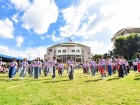 งานประจำปี ครั้งที่ 19 &quot;การแสดงกลางแจ้ง&quot; Image 386