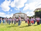 งานประจำปี ครั้งที่ 19 &quot;การแสดงกลางแจ้ง&quot; Image 388