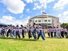 งานประจำปี ครั้งที่ 19 &quot;การแสดงกลางแจ้ง&quot; Image 389