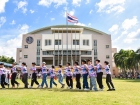 งานประจำปี ครั้งที่ 19 &quot;การแสดงกลางแจ้ง&quot; Image 390