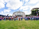 งานประจำปี ครั้งที่ 19 &quot;การแสดงกลางแจ้ง&quot; Image 391