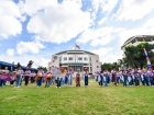 งานประจำปี ครั้งที่ 19 &quot;การแสดงกลางแจ้ง&quot; Image 392