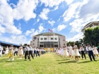 งานประจำปี ครั้งที่ 19 &quot;การแสดงกลางแจ้ง&quot; Image 465
