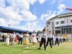 งานประจำปี ครั้งที่ 19 &quot;การแสดงกลางแจ้ง&quot; Image 467