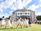 งานประจำปี ครั้งที่ 19 &quot;การแสดงกลางแจ้ง&quot; Image 470