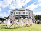 งานประจำปี ครั้งที่ 19 &quot;การแสดงกลางแจ้ง&quot; Image 471
