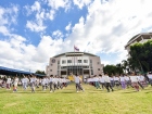 งานประจำปี ครั้งที่ 19 &quot;การแสดงกลางแจ้ง&quot; Image 554