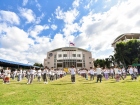 งานประจำปี ครั้งที่ 19 &quot;การแสดงกลางแจ้ง&quot; Image 556
