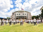 งานประจำปี ครั้งที่ 19 &quot;การแสดงกลางแจ้ง&quot; Image 558