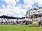 งานประจำปี ครั้งที่ 19 &quot;การแสดงกลางแจ้ง&quot; Image 560