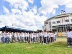 งานประจำปี ครั้งที่ 19 &quot;การแสดงกลางแจ้ง&quot; Image 561