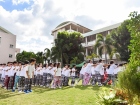 งานประจำปี ครั้งที่ 19 &quot;การแสดงกลางแจ้ง&quot; Image 562