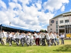 งานประจำปี ครั้งที่ 19 &quot;การแสดงกลางแจ้ง&quot; Image 563