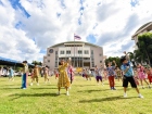งานประจำปี ครั้งที่ 19 &quot;การแสดงกลางแจ้ง&quot; Image 660