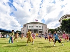 งานประจำปี ครั้งที่ 19 &quot;การแสดงกลางแจ้ง&quot; Image 661