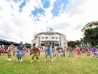 งานประจำปี ครั้งที่ 19 &quot;การแสดงกลางแจ้ง&quot; Image 663