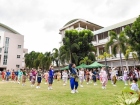 งานประจำปี ครั้งที่ 19 &quot;การแสดงกลางแจ้ง&quot; Image 759