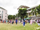 งานประจำปี ครั้งที่ 19 &quot;การแสดงกลางแจ้ง&quot; Image 760