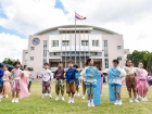 งานประจำปี ครั้งที่ 19 &quot;การแสดงกลางแจ้ง&quot; Image 761