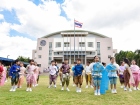 งานประจำปี ครั้งที่ 19 &quot;การแสดงกลางแจ้ง&quot; Image 762