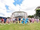 งานประจำปี ครั้งที่ 19 &quot;การแสดงกลางแจ้ง&quot; Image 764
