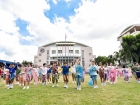 งานประจำปี ครั้งที่ 19 &quot;การแสดงกลางแจ้ง&quot; Image 765