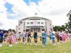 งานประจำปี ครั้งที่ 19 &quot;การแสดงกลางแจ้ง&quot; Image 766