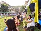 งานประจำปี ครั้งที่ 19 &quot;การแสดงกลางแจ้ง&quot; Image 872