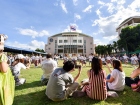 งานประจำปี ครั้งที่ 19 &quot;การแสดงกลางแจ้ง&quot; Image 874