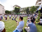 งานประจำปี ครั้งที่ 19 &quot;การแสดงกลางแจ้ง&quot; Image 879