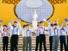 งานประจำปี ครั้งที่ 19 &quot;การแสดงกลางแจ้ง&quot; Image 1