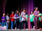 กิจกรรมวันปีใหม่ ปีพุทธศักราช 2568 Image 72