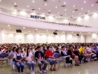 กิจกรรมวันปีใหม่ ปีพุทธศักราช 2568 Image 86