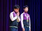 แสดงความยินดีกับนักกีฬาสาธิตสามัคคี &quot;เจ้ารามเกมส์&quot; Image 275