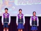 แสดงความยินดีกับนักกีฬาสาธิตสามัคคี &quot;เจ้ารามเกมส์&quot; Image 89