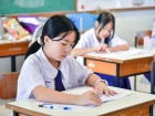 โครงการสอบมาตรฐานภาษาอังกฤษ (Standard Test) สำหรับนักเรียนระ ... Image 26