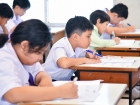 โครงการสอบมาตรฐานภาษาอังกฤษ (Standard Test) สำหรับนักเรียนระ ... Image 30