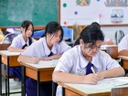 โครงการสอบมาตรฐานภาษาอังกฤษ (Standard Test) สำหรับนักเรียนระ ... Image 34