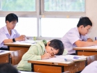 โครงการสอบมาตรฐานภาษาอังกฤษ (Standard Test) สำหรับนักเรียนระ ... Image 39