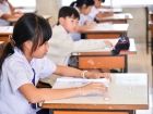 โครงการสอบมาตรฐานภาษาอังกฤษ (Standard Test) สำหรับนักเรียนระ ... Image 42