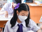 โครงการสอบมาตรฐานภาษาอังกฤษ (Standard Test) สำหรับนักเรียนระ ... Image 43