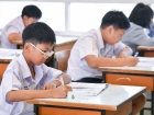 โครงการสอบมาตรฐานภาษาอังกฤษ (Standard Test) สำหรับนักเรียนระ ... Image 49